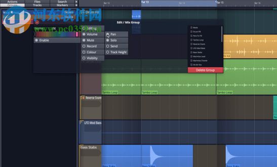 Waveform(波形图编辑器) 10.1.5 官方版