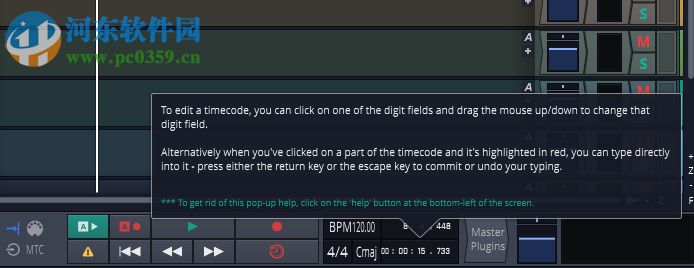 Waveform(波形图编辑器) 10.1.5 官方版