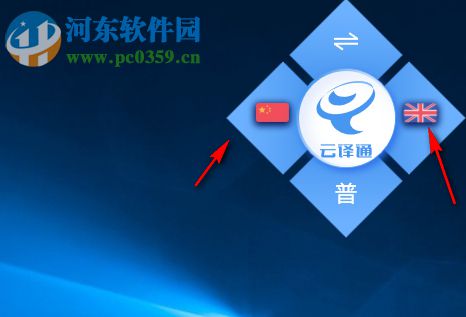 云译通外贸电商版