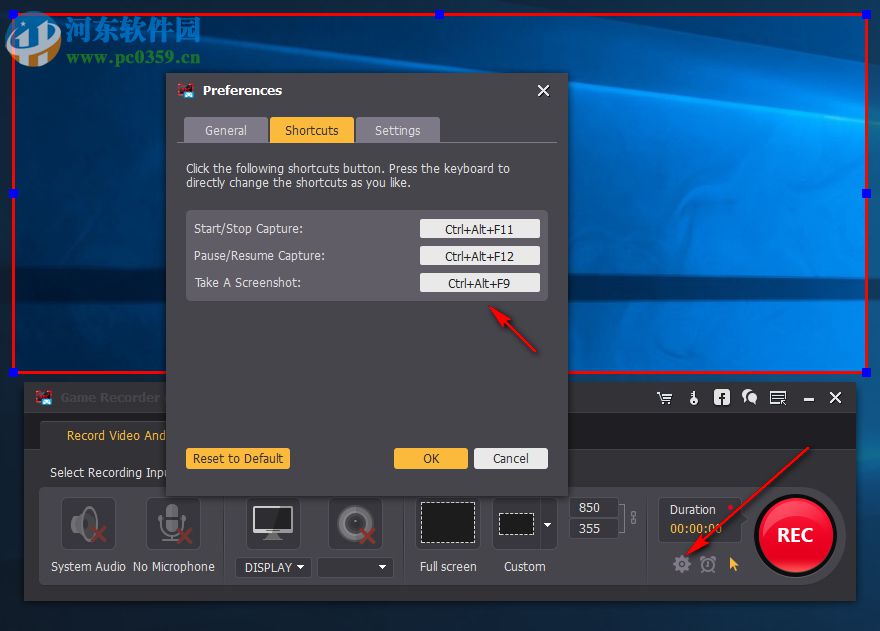 Aiseesoft Game Recorder(游戏录制软件) 1.1.28 官方版