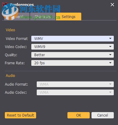 Aiseesoft Game Recorder(游戏录制软件) 1.1.28 官方版