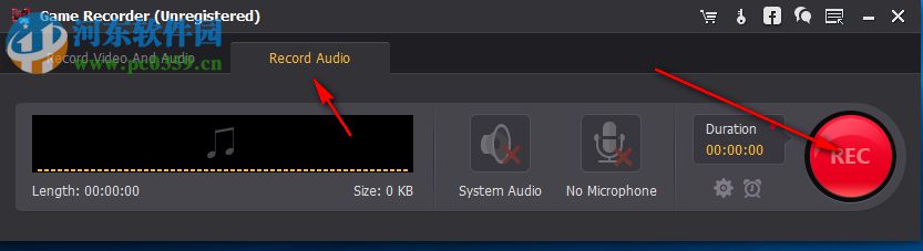Aiseesoft Game Recorder(游戏录制软件) 1.1.28 官方版