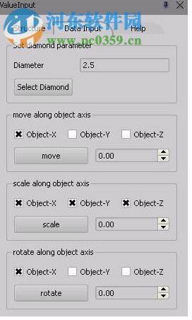 JewelCAD Pro(珠宝设计软件) 2.2.3 中文破解版