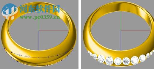 JewelCAD Pro(珠宝设计软件) 2.2.3 中文破解版