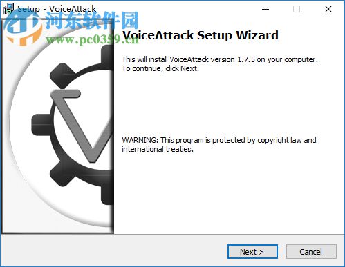 VoiceAttack(语音控制电脑软件) 1.7.5 官方版