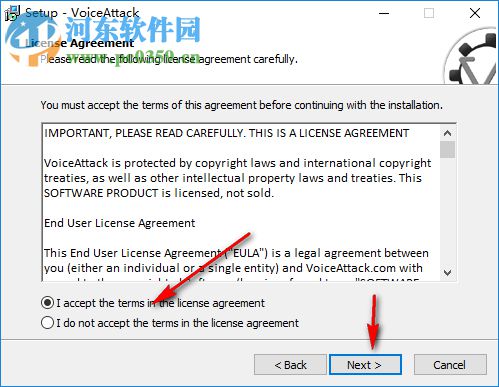 VoiceAttack(语音控制电脑软件) 1.7.5 官方版