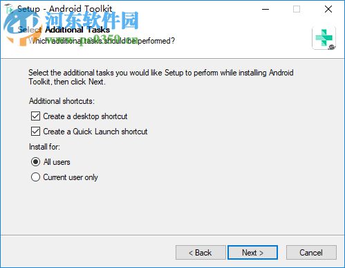 Apeaksoft Android Toolkit(安卓数据恢复软件)