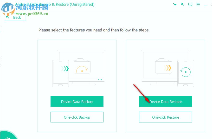 Apeaksoft Android Toolkit(安卓数据恢复软件)