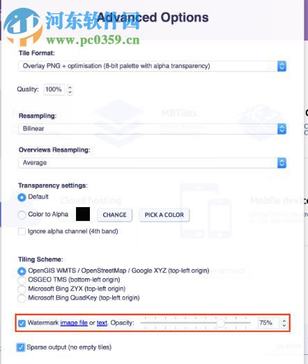MapTiler(地图绘制软件)