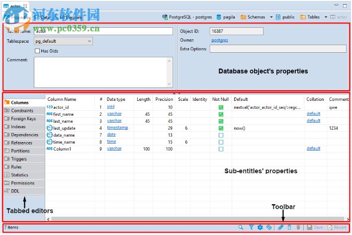 DBeaver Enterprise(数据库可视化管理工具) 6.0.0 中文免费版