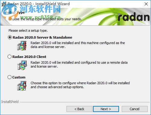 RADAN CAD/CAM 2020.0.1923 附安装教程