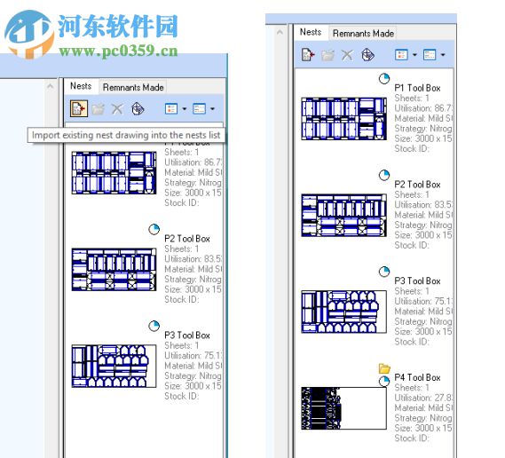 RADAN CAD/CAM 2020.0.1923 附安装教程