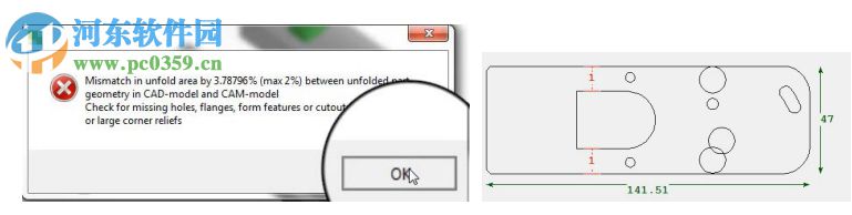 RADAN CAD/CAM 2020.0.1923 附安装教程