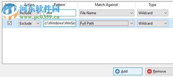 TreeSizeFree(硬盘文件整理)