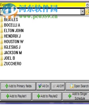 Karaoke 5(卡拉OK播放器) 45.37 免费版