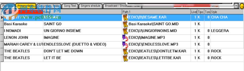Karaoke 5(卡拉OK播放器) 45.37 免费版