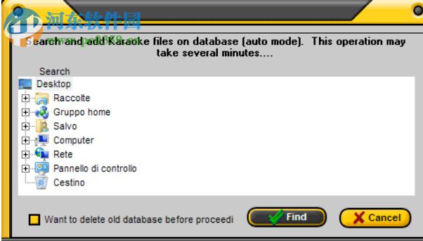 Karaoke 5(卡拉OK播放器) 45.37 免费版