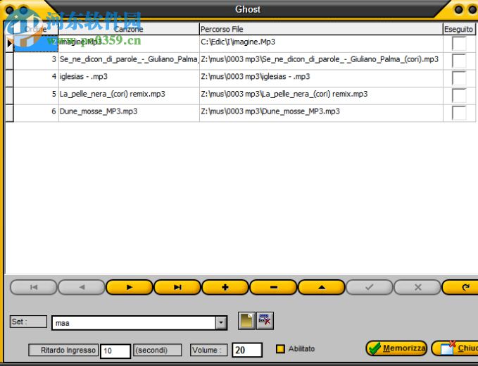 Karaoke 5(卡拉OK播放器) 45.37 免费版