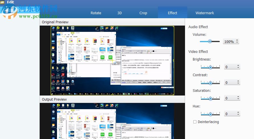 Tipard 4K UHD Converter(4K视频转换器)