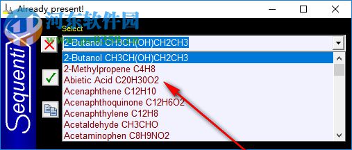 Chemulator(化学浓度单位换算器) 1.1 官方版