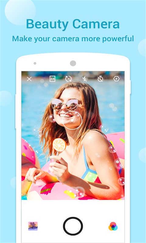 全能拍照神器(3)