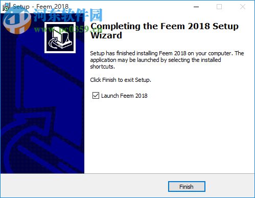 Feem(文件传输工具) 4.3.0 官方版