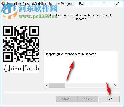 Klokan Map Tiler Plus(地图创建工具) 10.0.24 免费版