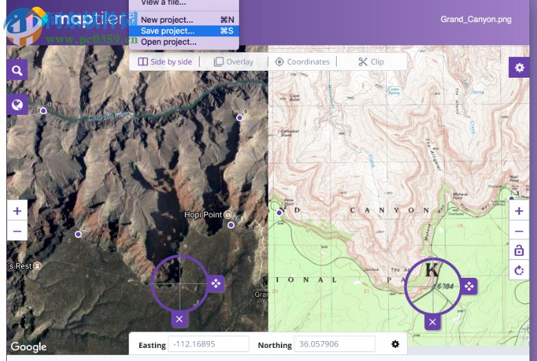 Klokan Map Tiler Plus(地图创建工具) 10.0.24 免费版
