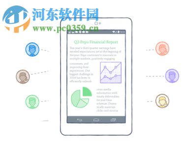 华信(即时云通讯) 4.2.1 官方版
