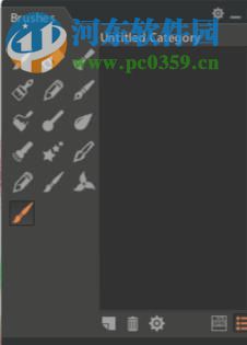 Paintstorm Studio(数字绘画软件) 2.40.1 官方版