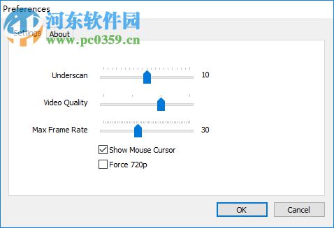 AirShowPcSender(海备思同屏器) 1.0.0 官方版