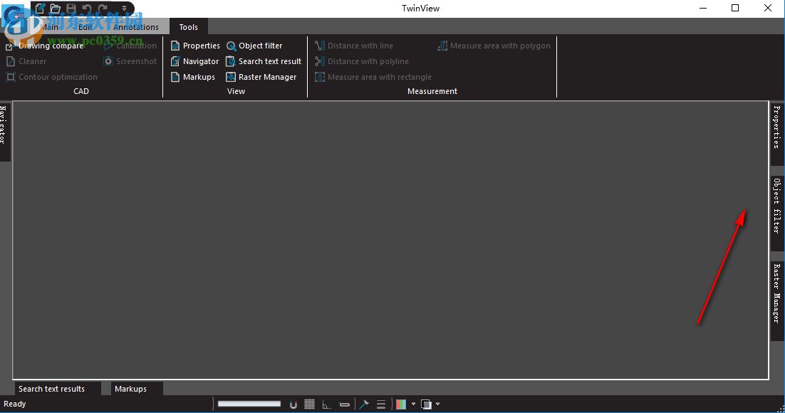 Twinview(CAD文件编辑器) 19.0.7 官方版