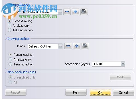 Twinview(CAD文件编辑器) 19.0.7 官方版