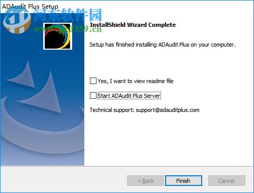 ManageEngine ADAudit Plus(共享文件审计)