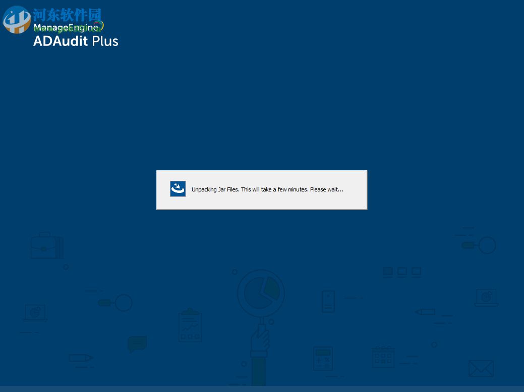 ManageEngine ADAudit Plus(共享文件审计)