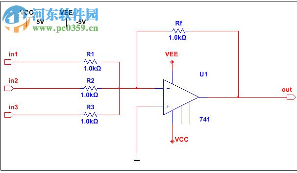 multisim14.2中文补丁 附安装教程