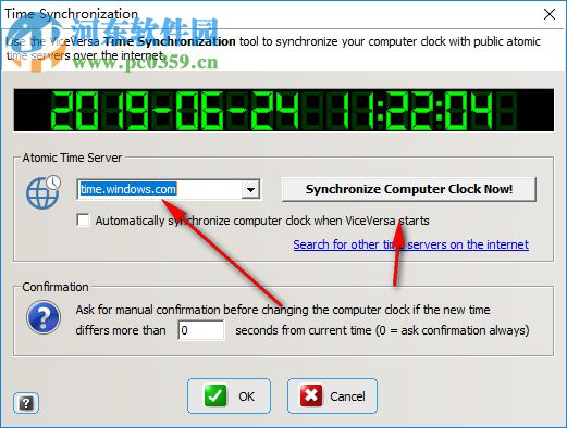 ViceVersa Pro(同步备份软件) 3.0 官方版