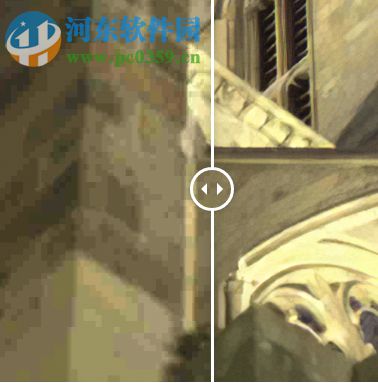 Topaz JPEG to RAW AI(JPEG转RAW格式工具)