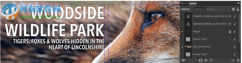 Serif Affinity Publisher(出版应用软件) 1.7.2.471 官方版