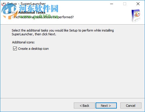 SuperLauncher(启动热键管理工具) 1.9.4 官方版