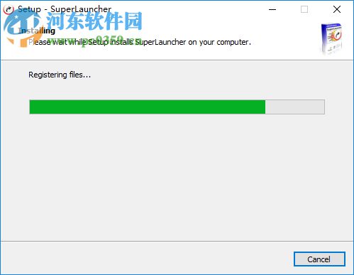 SuperLauncher(启动热键管理工具) 1.9.4 官方版