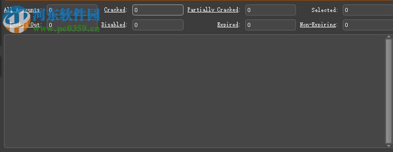 L0phtCrack Password Auditor(密码恢复创建工具) 7.1.5 免费版