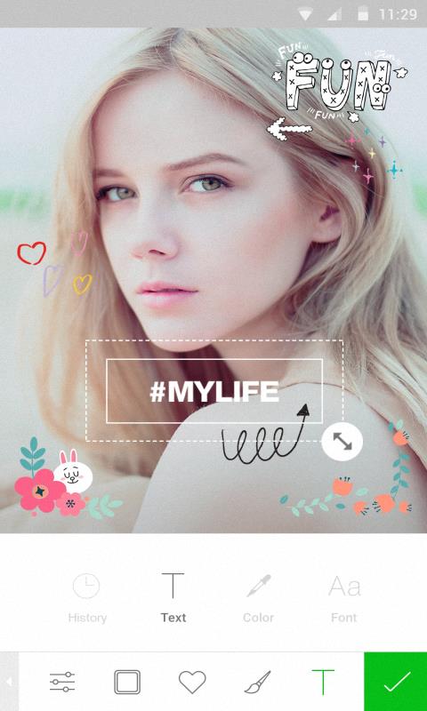 美萌抖拍相机(4)