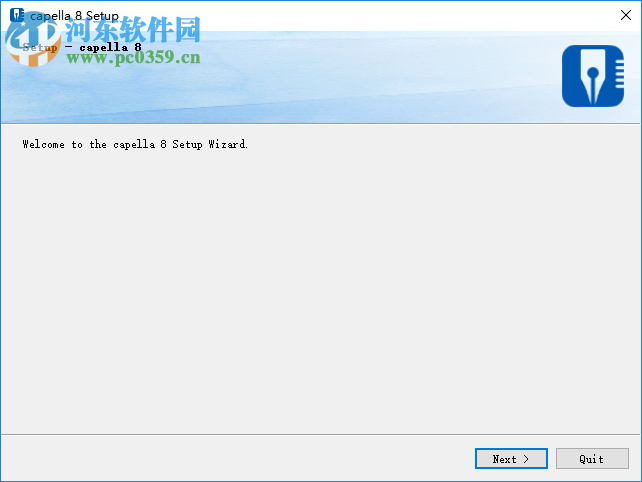 capella(乐谱制作软件)