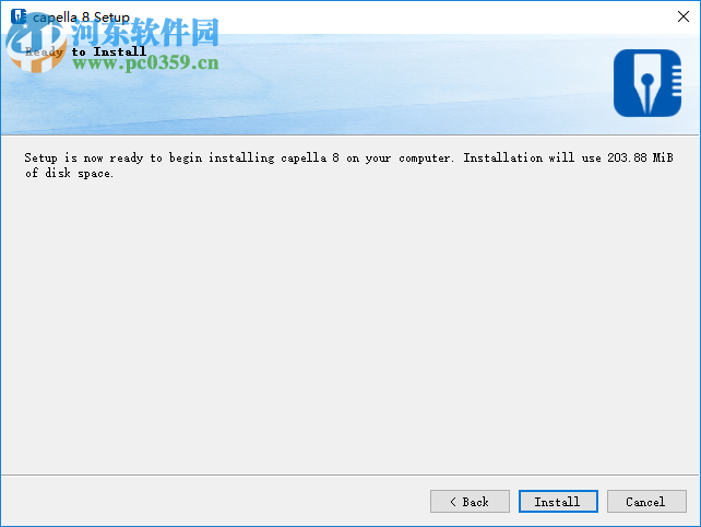 capella(乐谱制作软件)