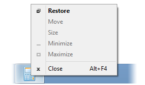 7+ Taskbar Tweaker(任务栏调整工具)