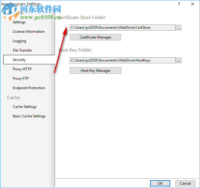 WebDrive Enterprise 2019破解版 附安装教程