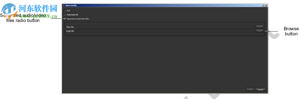 Dolby CineAsset Player(杜比播放器) 7.2.2 官方版