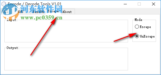Encode/Decode Tools(编码转换工具) 1.0.1 免费版