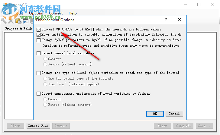 Instant C#(vb.net转c#工具) 190611 官方版